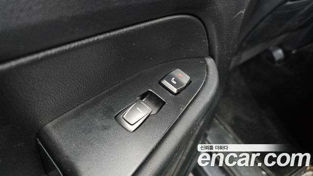 KG Mobility Rexton 2020 — photo 25
