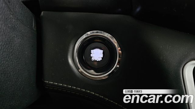 KG Mobility Rexton 2020 — photo 31