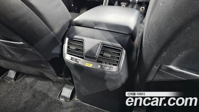 KG Mobility Rexton 2020 — photo 32