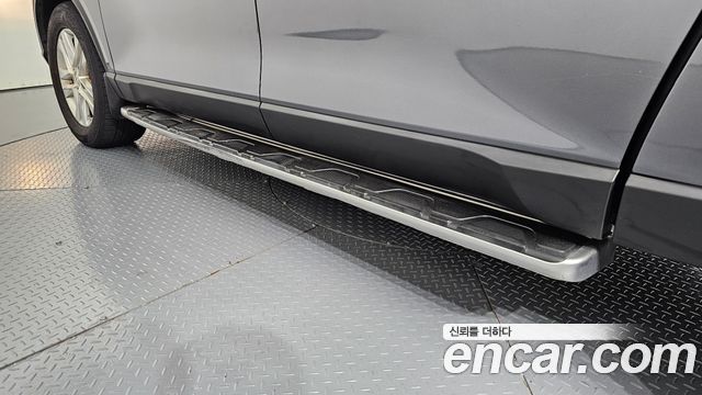 KG Mobility Rexton 2020 — photo 33