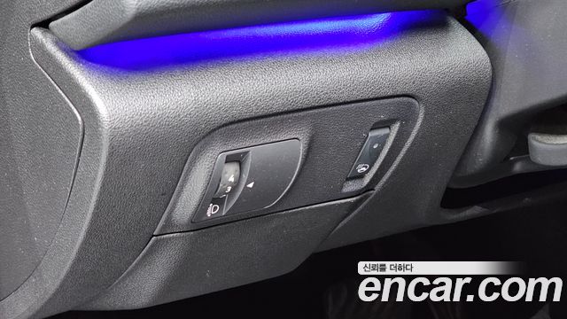 Renault Korea SM6 2016 — photo 20