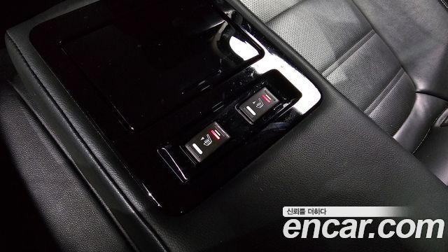 Renault Korea SM6 2016 — photo 25