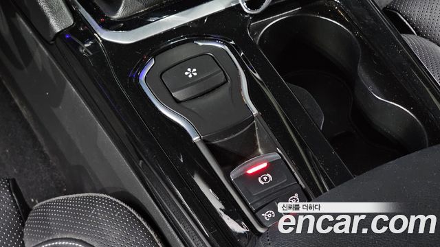 Renault Korea SM6 2016 — photo 27