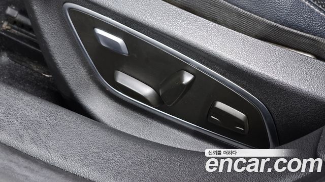 Renault Korea SM6 2016 — photo 29
