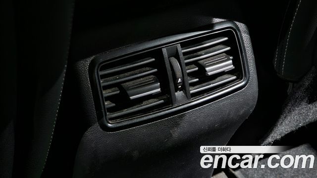 Renault Korea SM6 2016 — photo 30