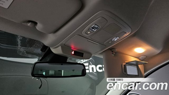 Renault Korea SM6 2016 — photo 31