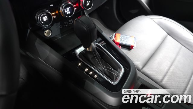 Renault Korea Arkana 2025 — photo 9
