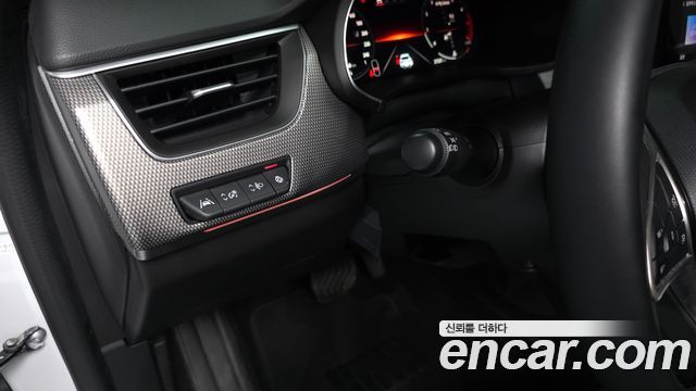 Renault Korea Arkana 2025 — photo 14