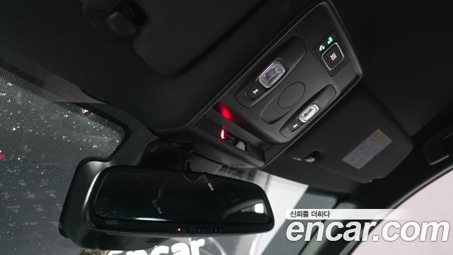 Renault Korea Arkana 2025 — photo 18