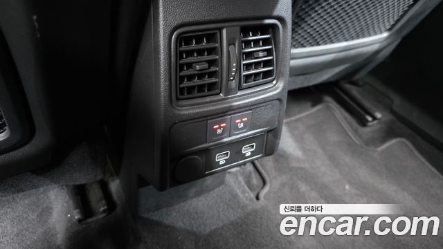 Renault Korea Arkana 2025 — photo 19