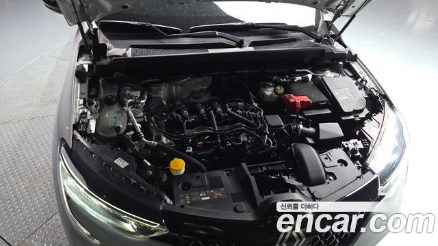 Renault Korea Arkana 2025 — photo 6