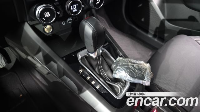 Renault Korea Arkana 2025 — photo 9