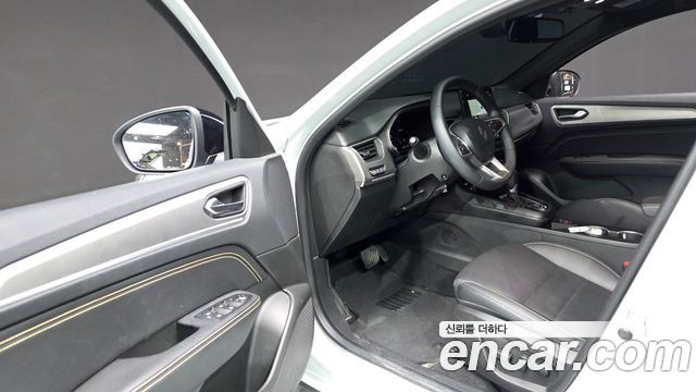 Renault Korea Arkana 2025 — photo 11