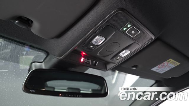 Renault Korea Arkana 2025 — photo 18