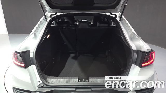 Renault Korea Arkana 2025 — photo 20