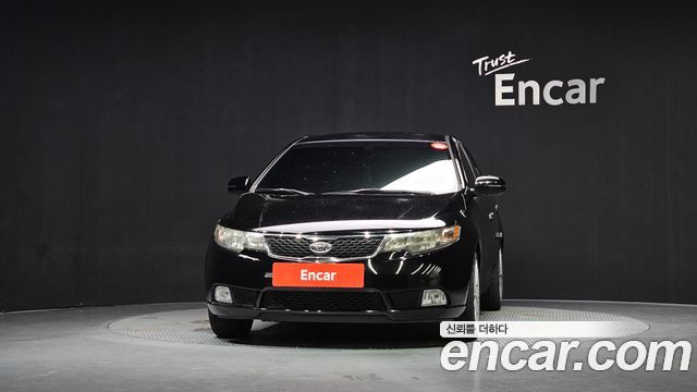 Kia Porte 2013 — photo 3