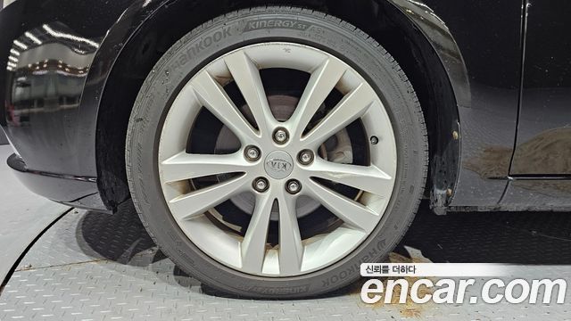 Kia Porte 2013 — photo 5