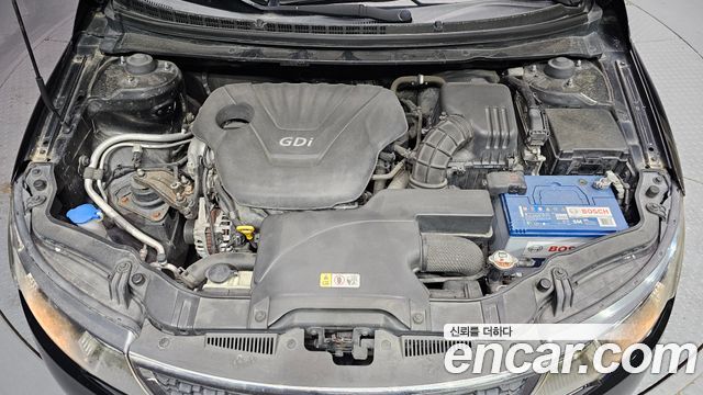 Kia Porte 2013 — photo 6