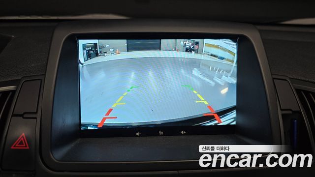 Kia Porte 2013 — photo 15