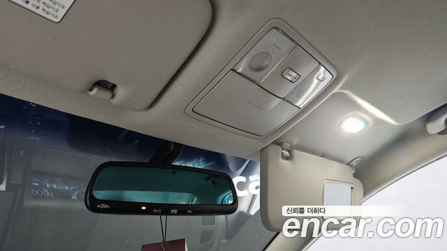 Kia Porte 2013 — photo 18