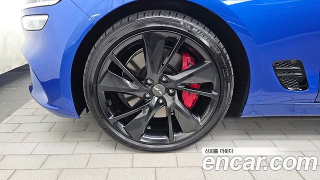 Genesis G70 2023 — photo 5