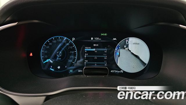 Genesis G70 2023 — photo 8