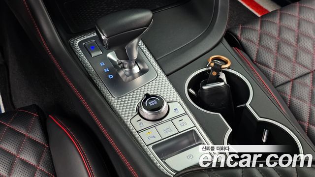 Genesis G70 2023 — photo 9