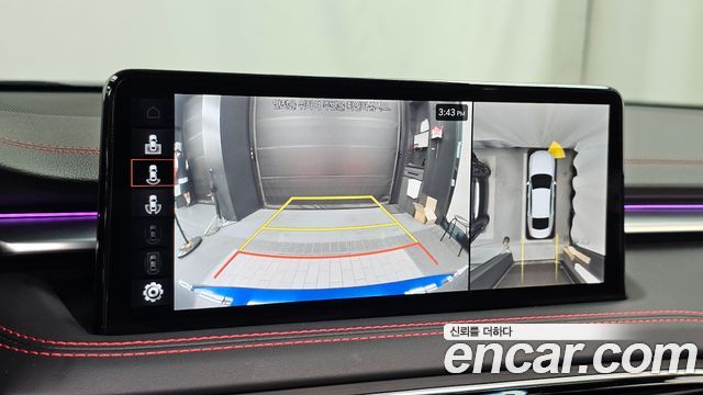 Genesis G70 2023 — photo 15