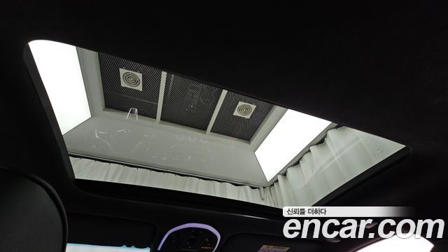 Genesis G70 2023 — photo 17