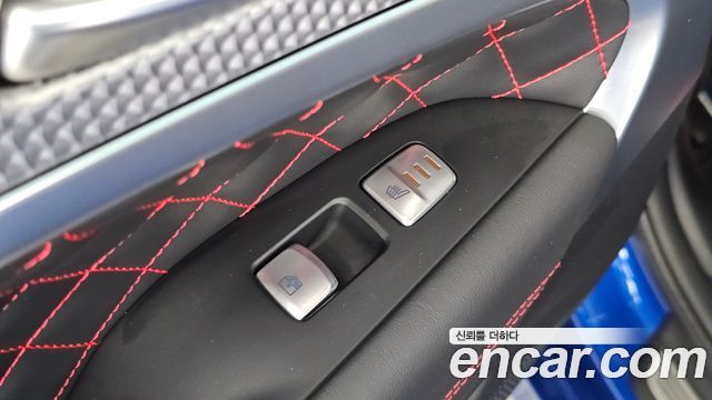 Genesis G70 2023 — photo 18
