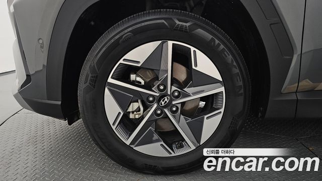 Hyundai Tucson 2024 — photo 5