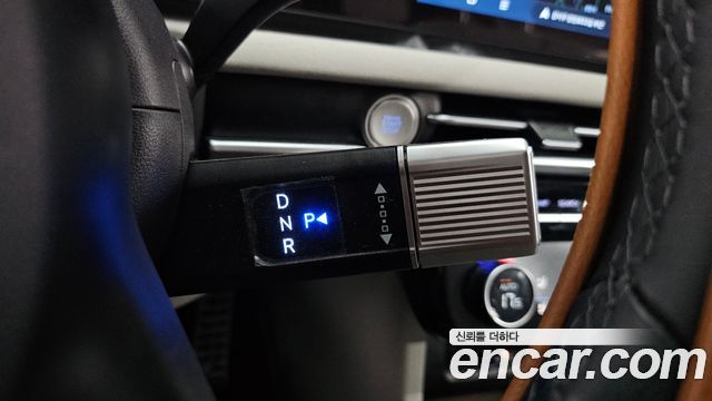 Hyundai Tucson 2024 — photo 12