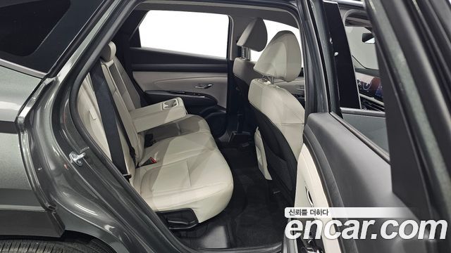 Hyundai Tucson 2024 — photo 18