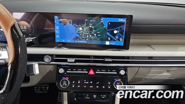 Hyundai Tucson 2024 — photo 20