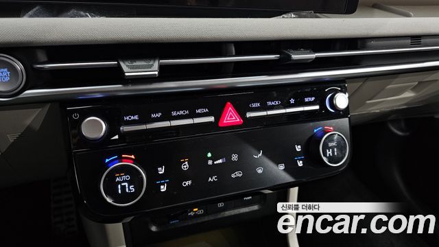 Hyundai Tucson 2024 — photo 24