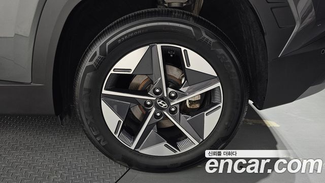 Hyundai Tucson 2024 — photo 7