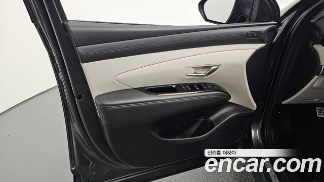 Hyundai Tucson 2024 — photo 14