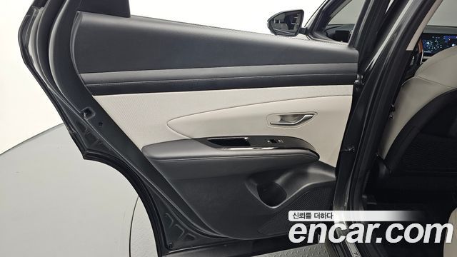 Hyundai Tucson 2024 — photo 15