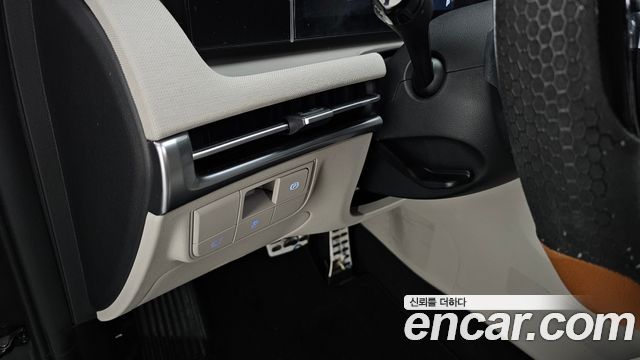 Hyundai Tucson 2024 — photo 27