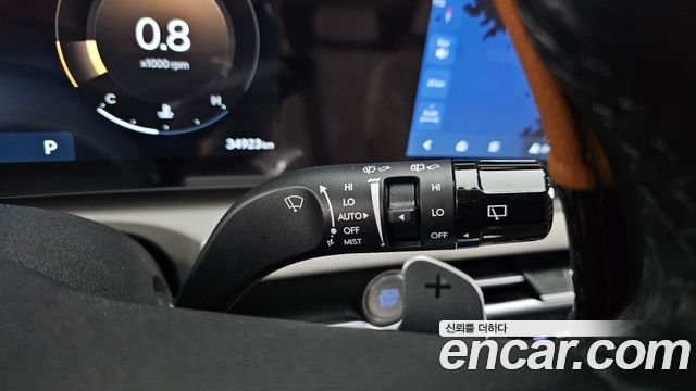 Hyundai Tucson 2024 — photo 28