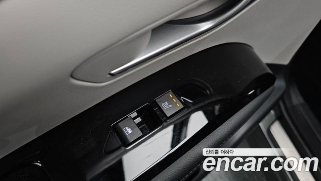 Hyundai Tucson 2024 — photo 29