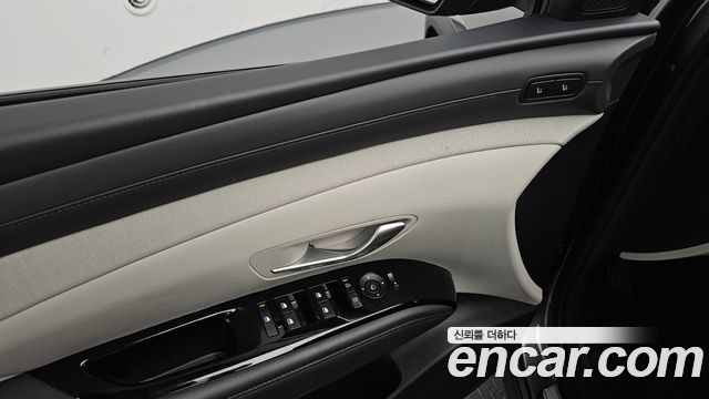 Hyundai Tucson 2024 — photo 31