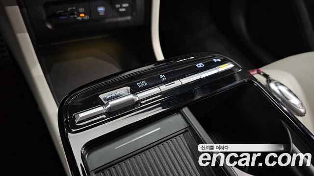Hyundai Tucson 2024 — photo 32