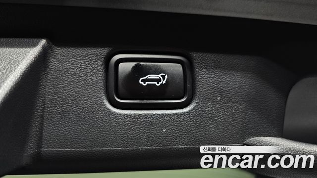 Hyundai Tucson 2024 — photo 33