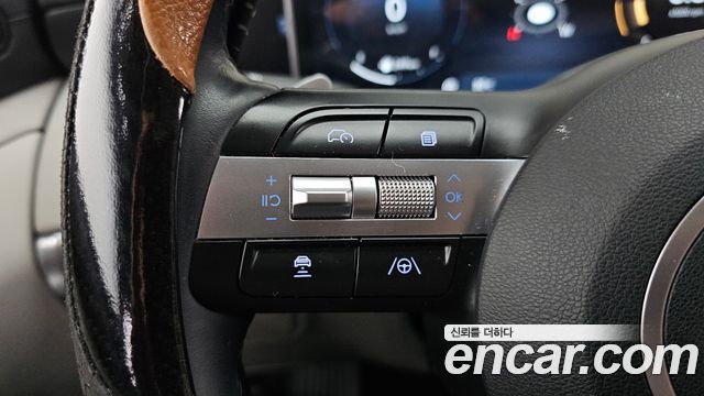 Hyundai Tucson 2024 — photo 34