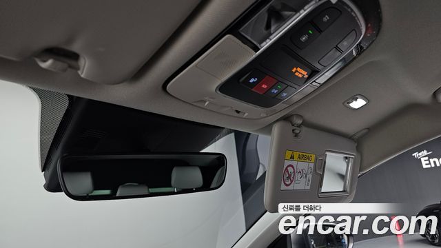 Hyundai Tucson 2024 — photo 35