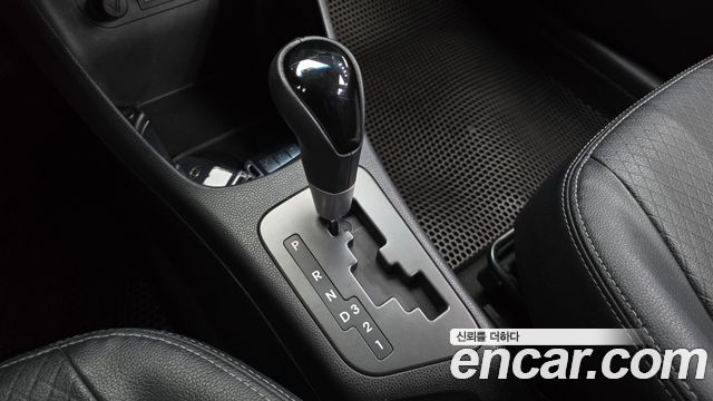 Kia morning 2013 — photo 9