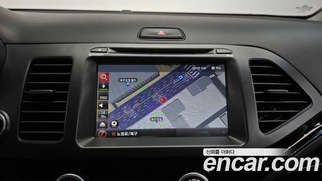 Kia morning 2013 — photo 14