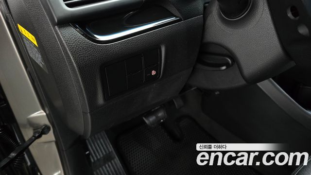 Kia morning 2013 — photo 17