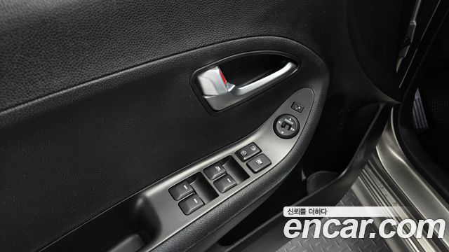 Kia morning 2013 — photo 19